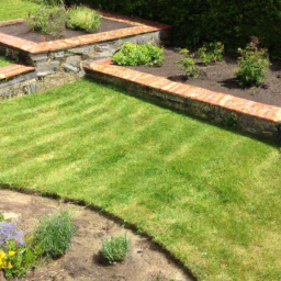 Gazon de Jardin : découvrez les différentes variétés de gazon pour choisir celle qui convient le mieux à votre jardin Courbevoie